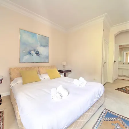 Miraconcha Apartment