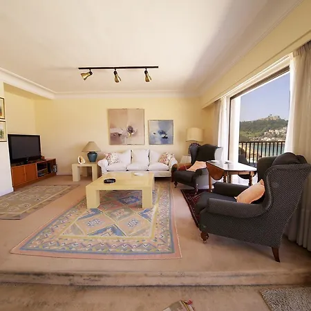 Apartment Miraconcha