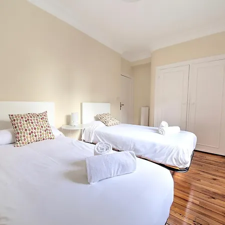 Miraconcha Apartment