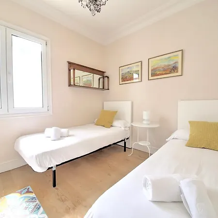 Apartment Miraconcha *