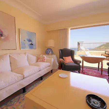 Apartment Miraconcha *