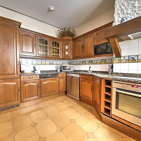 Apartment Miraconcha San Sebastian