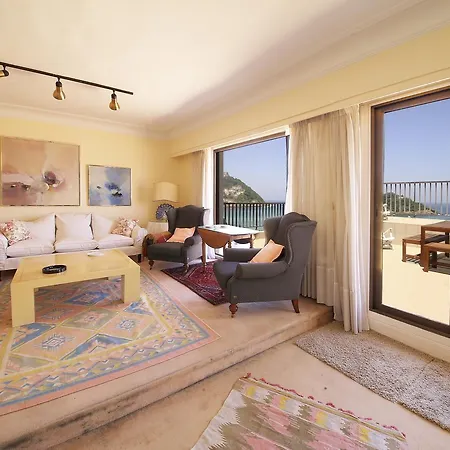 Miraconcha Apartment