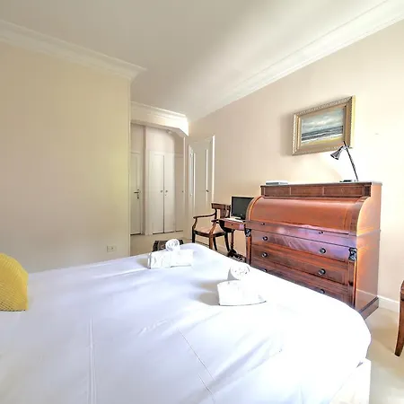 Apartment Miraconcha *