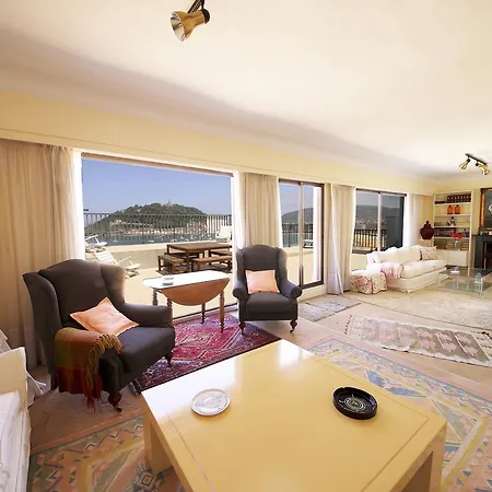 Apartment Miraconcha