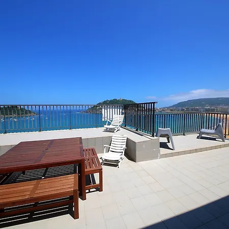 Apartment Miraconcha