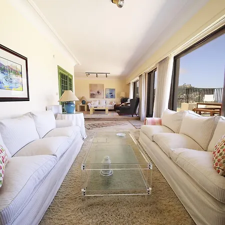 Apartment Miraconcha *