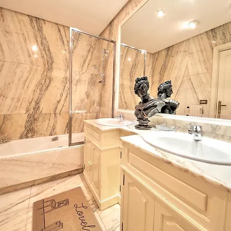 Miraconcha Appartement *