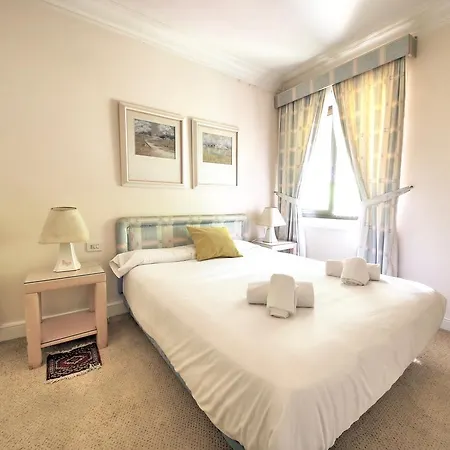 Appartement Miraconcha
